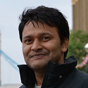 Prashant Singh-Freelancer in Hyderabad,India