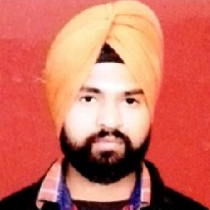 Sunder Singh