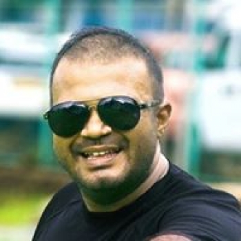 Dharshan Gajendradas-Freelancer in Boralesgamuwa,Sri Lanka