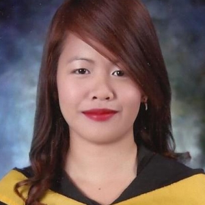 Rhea Mae Landrio-Freelancer in ,Philippines