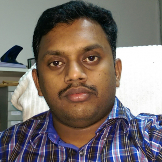 George Thomas-Freelancer in Mumbai,India