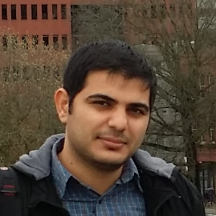 Zeyad Alsayhood-Freelancer in Corvallis,USA