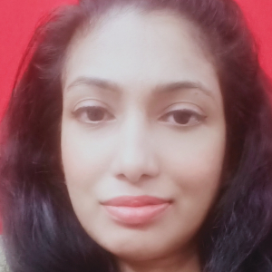 Jisha Vijay-Freelancer in Lucknow,India