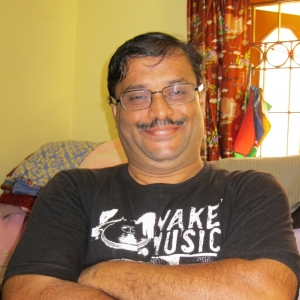 Srikant Mohanty-Freelancer in Bhubaneswar,India