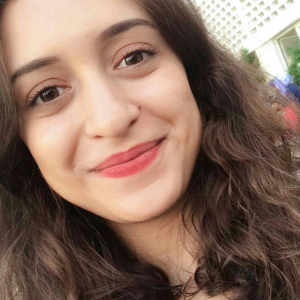 Ruba Abbassi-Freelancer in Tunis,Tunisia