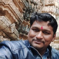 Vishal Shri Jaiswal-Freelancer in ,India