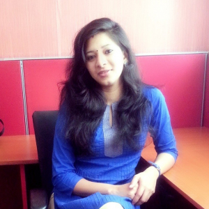 Nithya Ambu-Freelancer in Bengaluru,India
