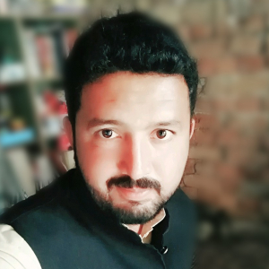 Muhammad Awais Haidar-Freelancer in Faisalabad,Pakistan