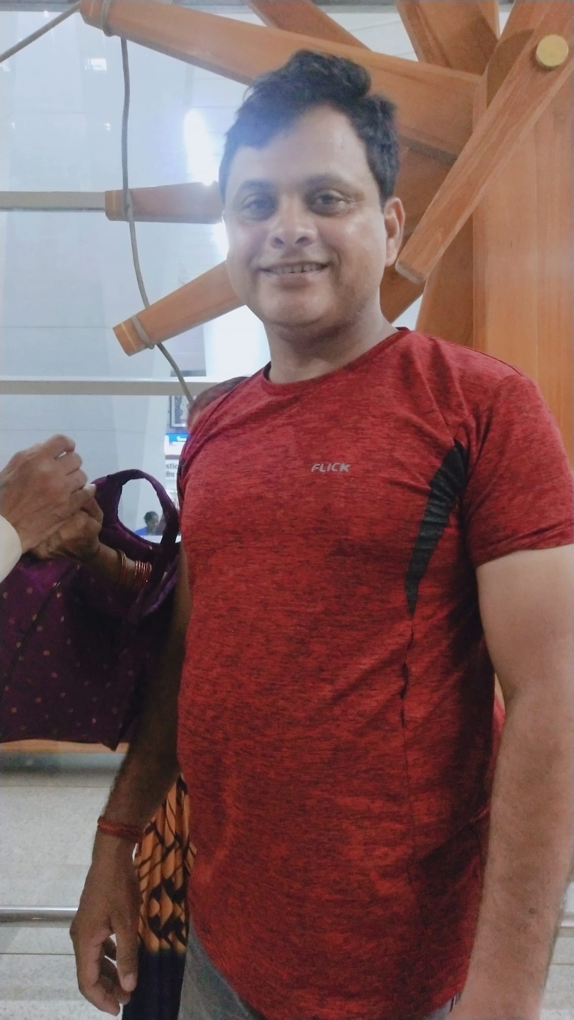 Sanjay Sharma-Freelancer in Delhi,India