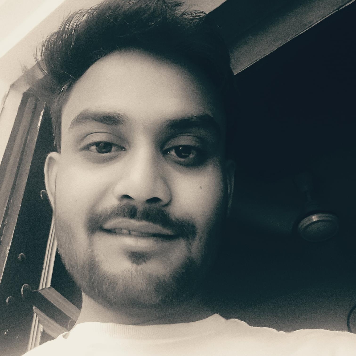 Sanjay Agrawal-Freelancer in jaipur,India