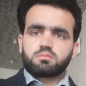 Saqib Khan-Freelancer in ,Pakistan