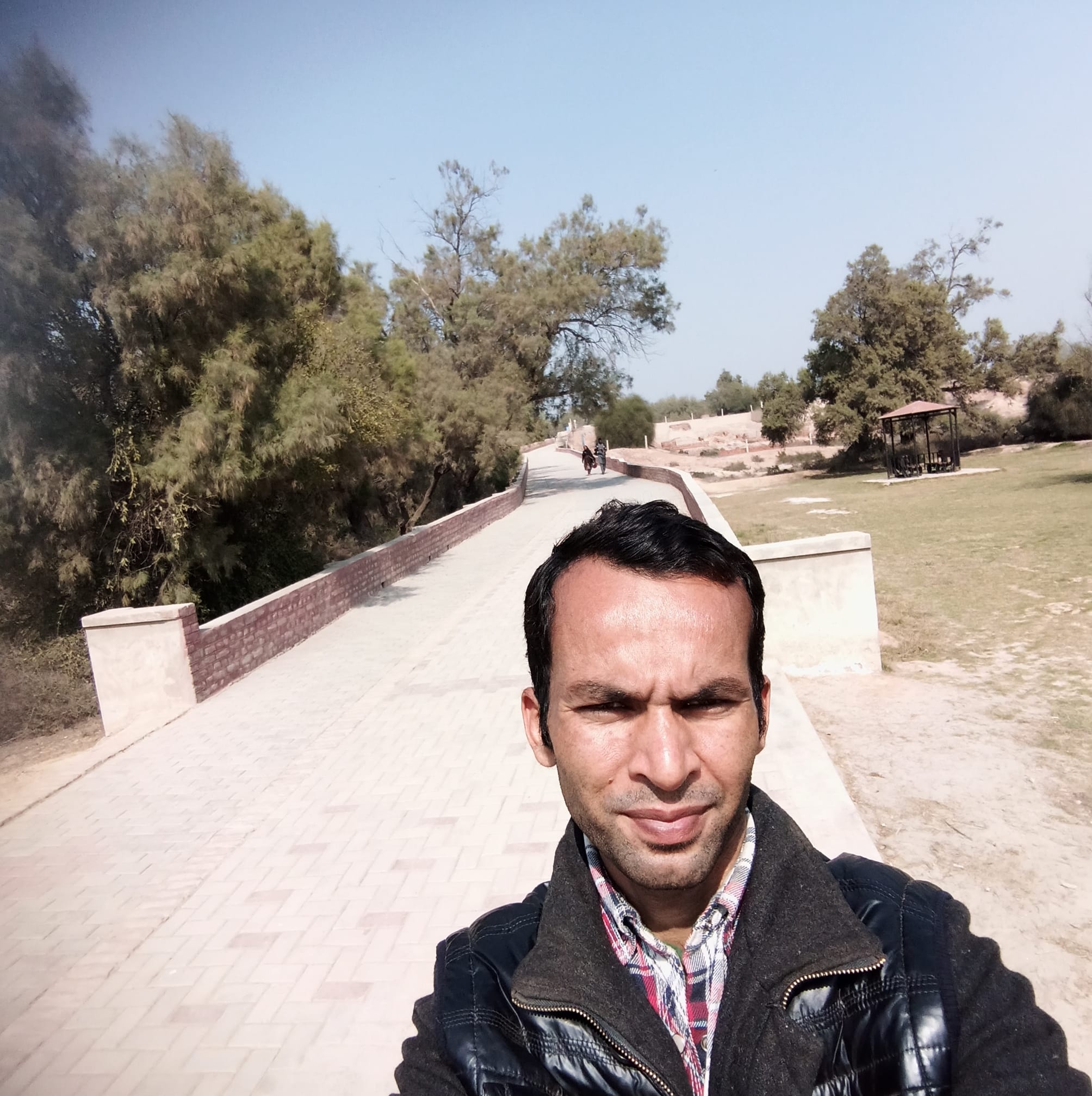 Ramiz Ahmad-Freelancer in Sahiwal,Pakistan