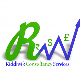 Riddhvik Consultancy Services Private Limited