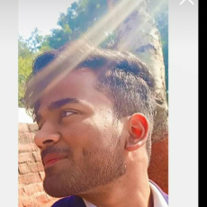 Tushar Singh-Freelancer in GHAZIABAD,India