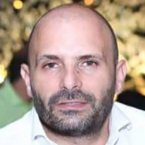 Ralph Bachour-Freelancer in Beirut,Lebanon