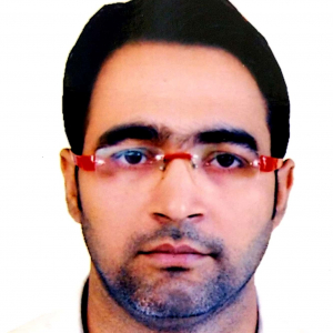 Md Shakir Irfani-Freelancer in New Delhi,India
