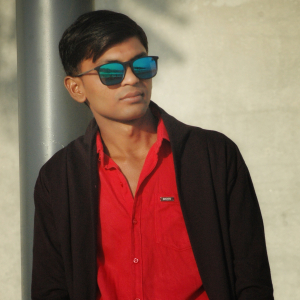 Mahesh Rathod-Freelancer in Ahmedabad,India
