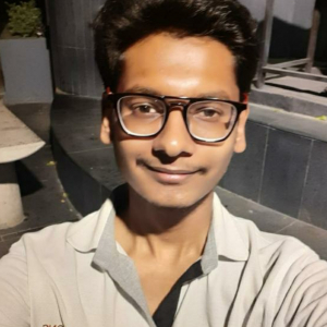 Niket Jain-Freelancer in Gandhinagar,India