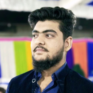 Usman Amin-Freelancer in Karachi,Pakistan
