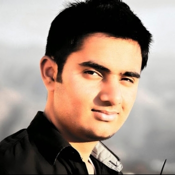 Hassan Khan-Freelancer in Abbottabad,Pakistan