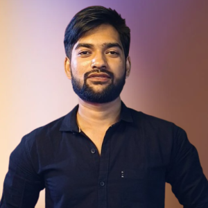 Kunal Singh-Freelancer in Hyderabad,India