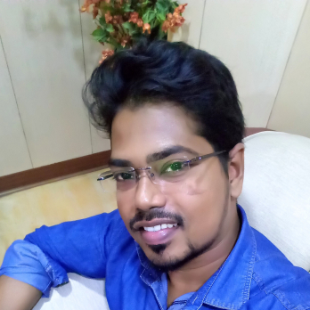 Meeran Sha-Freelancer in Chennai,India