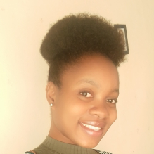 Rosaline Seda-Freelancer in Harare,Zimbabwe