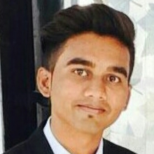 Akash Kanholkar-Freelancer in ,India
