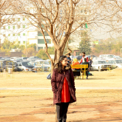 Ayesha Sajjad-Freelancer in Islamabad,Pakistan