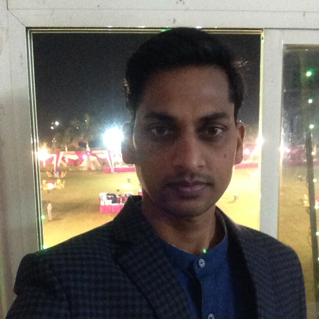 Md Shahzad-Freelancer in ,India
