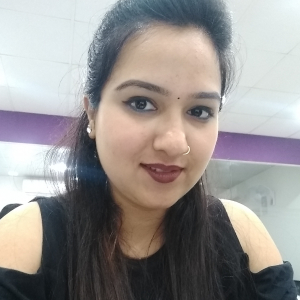Nancy Verma-Freelancer in Noida,India