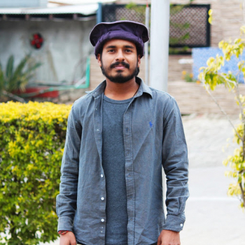 Ramchand Satlani-Freelancer in Karachi,Pakistan