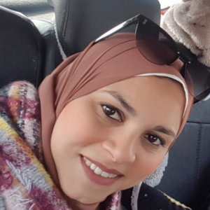 Omnia Ali-Freelancer in ,Egypt