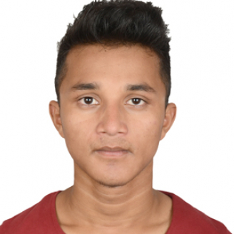 Dheeraj Uparkoti-Freelancer in Biratnagar,Nepal