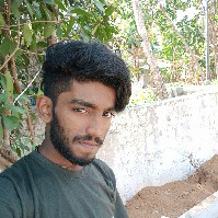 Sreejith Pb-Freelancer in Meenachil part,India
