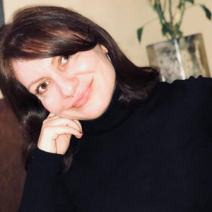 Iris Gjymshana-Freelancer in Tirana,Albania