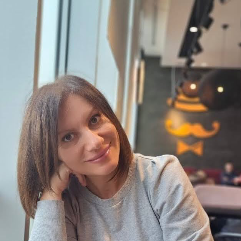 Iris Gjymshana-Freelancer in Tiranë,Albania
