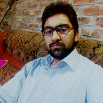 Shuja Taj-Freelancer in Lahore,Pakistan