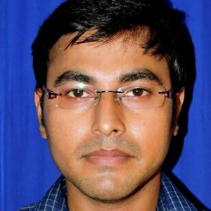 Prasenjit Debnath-Freelancer in ,India