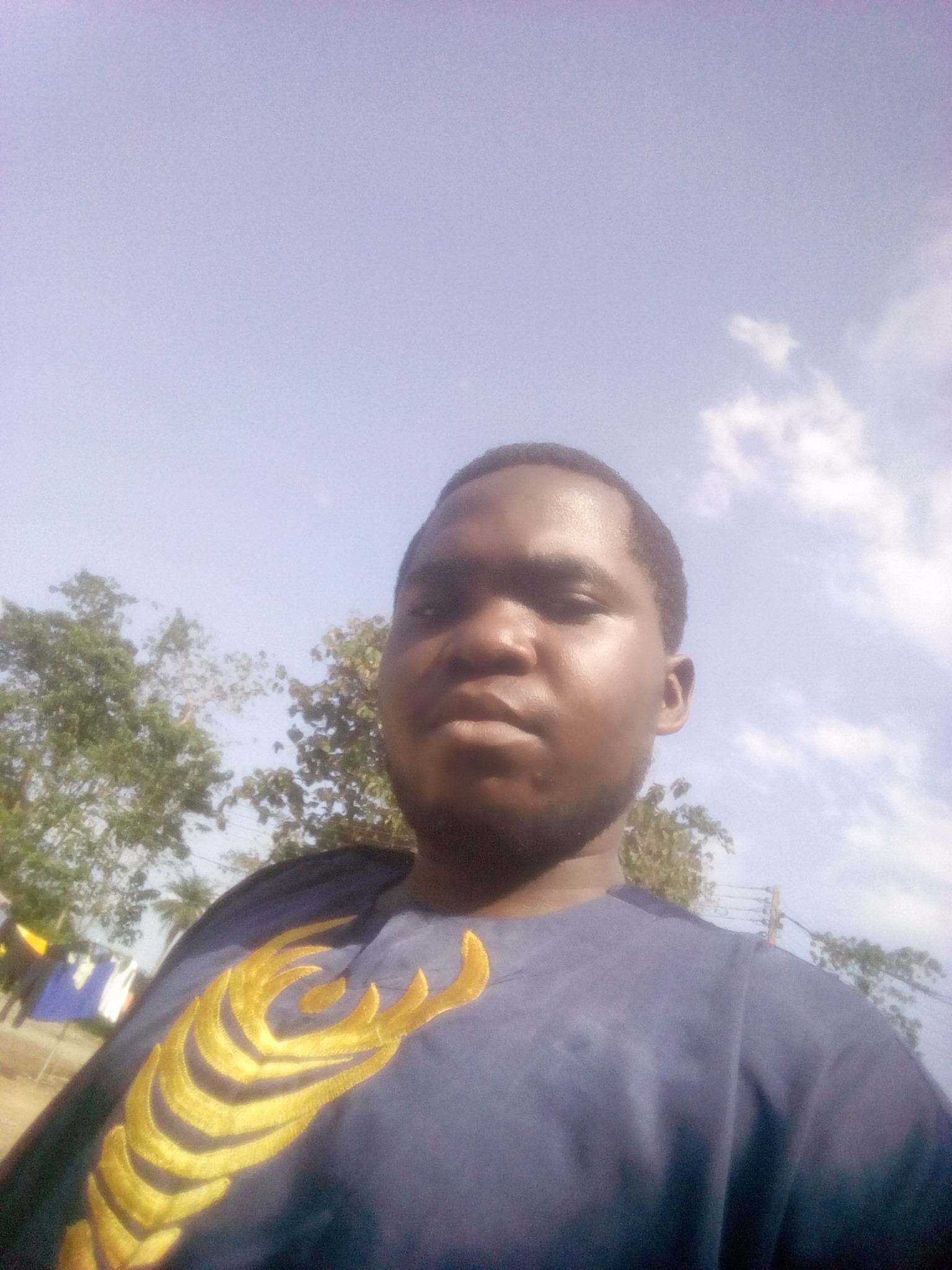 Abubakr Zubair-Freelancer in Lalupon,Nigeria