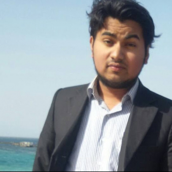 Muhammad Abdul Azeem Baig-Freelancer in Tripoli,Libya