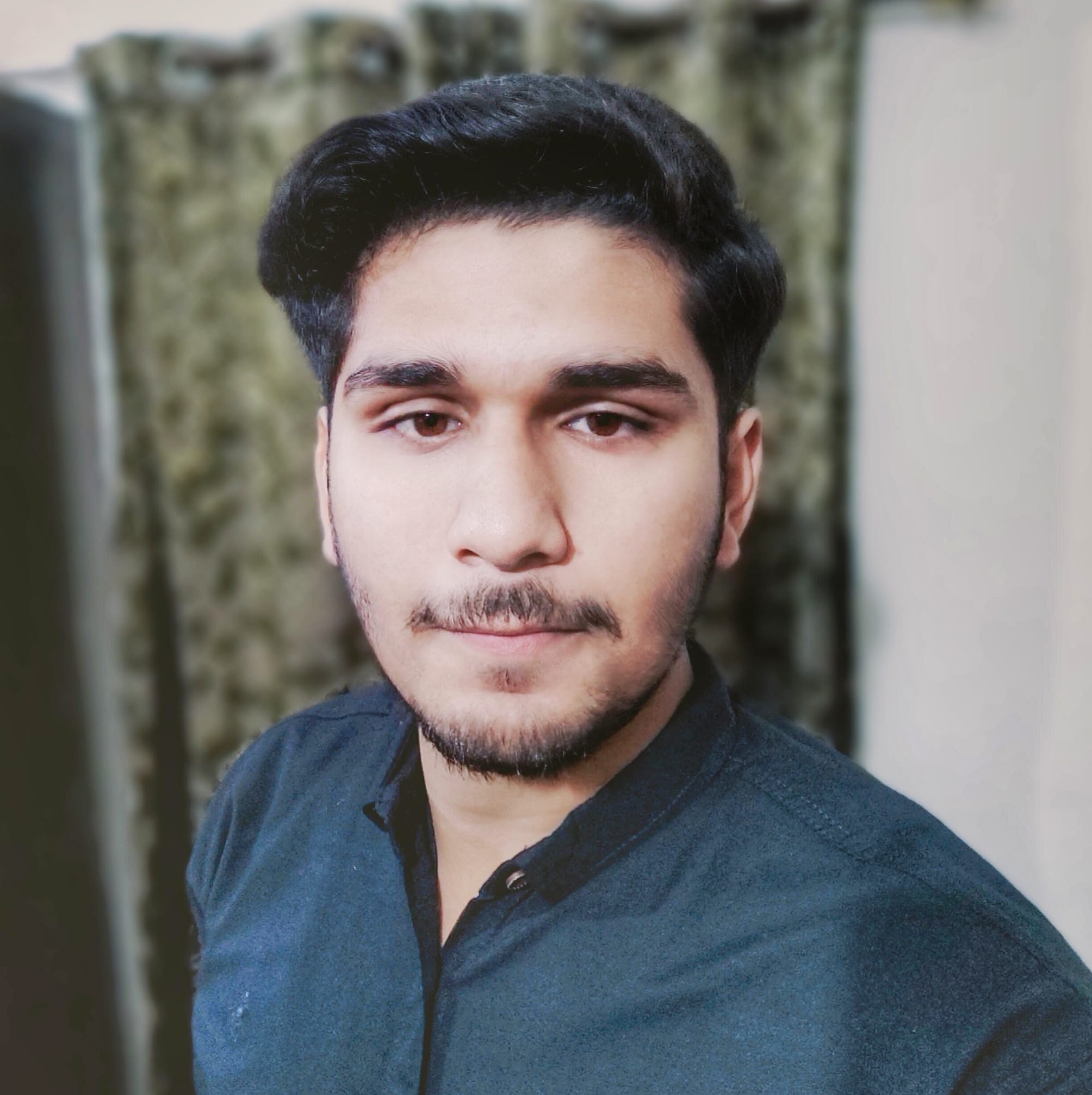 Rana Hussnain-Freelancer in Gujrat,Pakistan