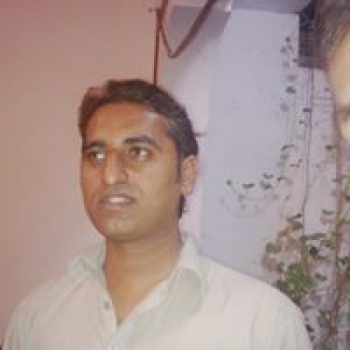 Muhammad Raheel Akhter-Freelancer in Rawalpindi,Pakistan