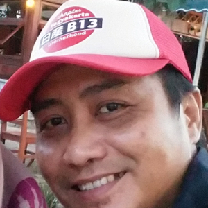 Nur Adiya-Freelancer in Yogyakarta,Indonesia