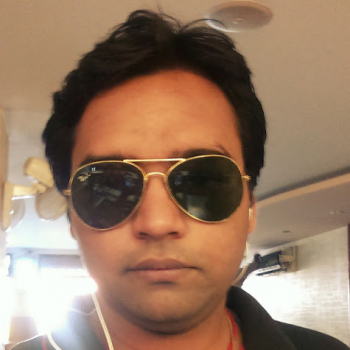 Prateek Pawan-Freelancer in Bengaluru,India