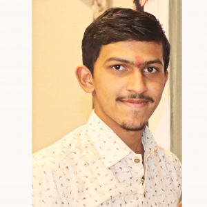 Bhargav Pandya-Freelancer in Ahmedabad,India