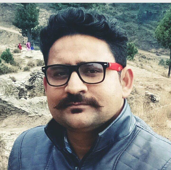 Palwinder Singh Parihar Kotwal-Freelancer in Jammu,India