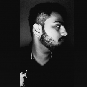 Vishal Jaiswal-Freelancer in Lucknow,India