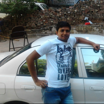 Shantanu Kumar-Freelancer in Delhi,India