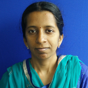 Anupama Ananthanarayanan-Freelancer in Bengaluru,India